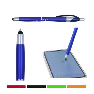 Touchscreen Ballpoint Stylus Pen