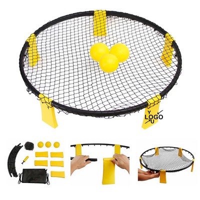 Spikeball 3-Ball Set