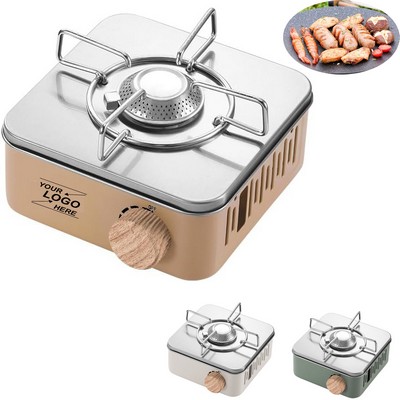 Camping Mini Gas Stove Butane