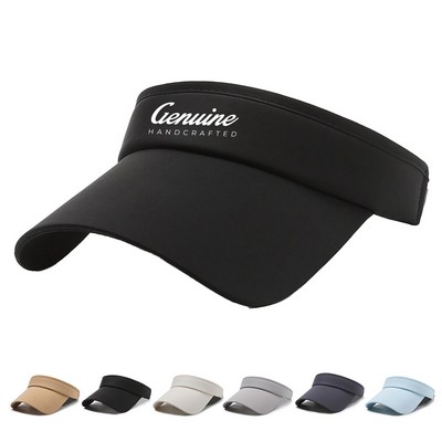 Sport Sun Visor