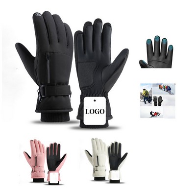 Ski Glove For Men
