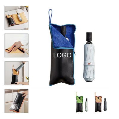 Portable Umbrella Waterproof Carry Cover