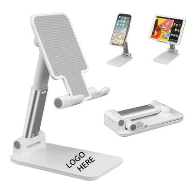 Premium Foldable Desktop Tablet Phone Holder