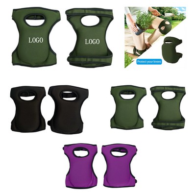 Padded Garden Kneeling Pad