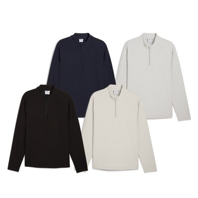 Puma Boulder 2.0 Quarter Zip