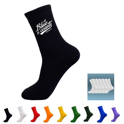 Fashion Cotton Socks