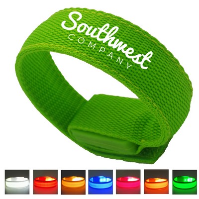 Safety Light Wristband