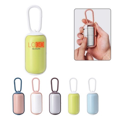 Dog Poop Bag Dispenser