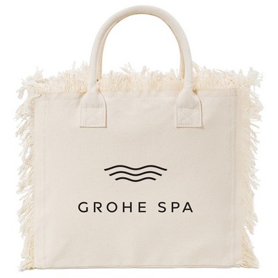 Fringe Tote