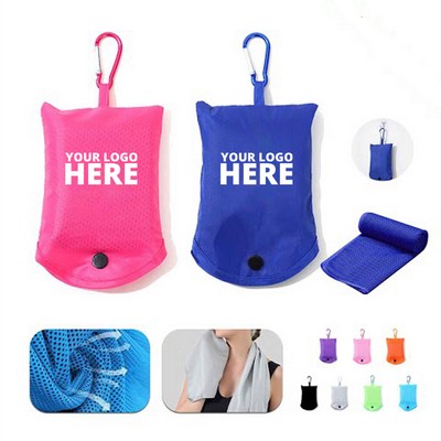 Quick Dry Cooling Towel