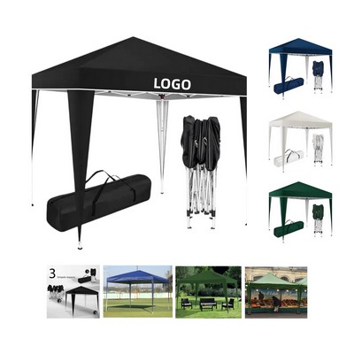 Canopy Exhibition Tent