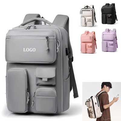 Travel Laptop Backpack