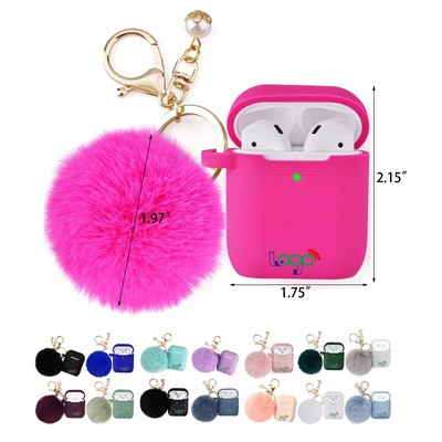 Compatible with Pod 2 1 Case Cover