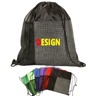 Quick-Access Gym Sack