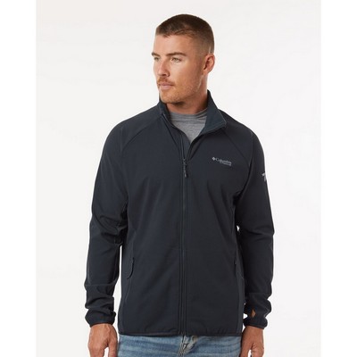 Columbia Men's Spectre Ridge™ II Tech Fleece Full-Zip Jacket - 209751