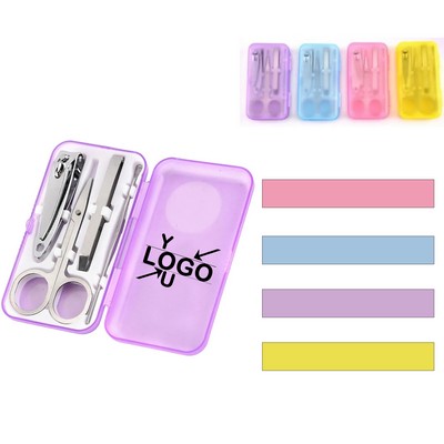 Nail Care Kit