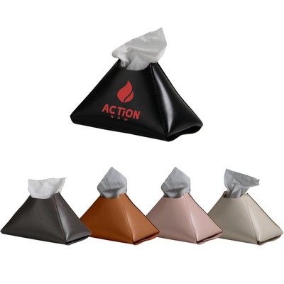 Tissue Pouch