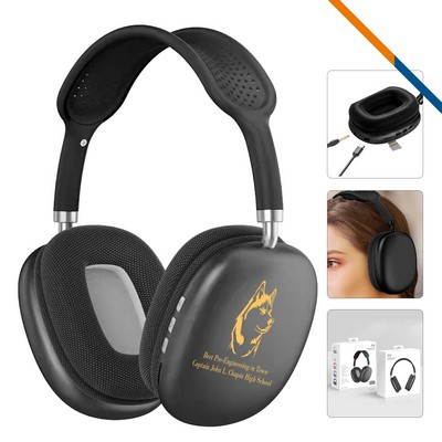 Cosmos Wireless Headphone