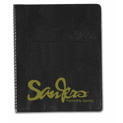 Monthly Academic Year Planner (8 1/2"x11")