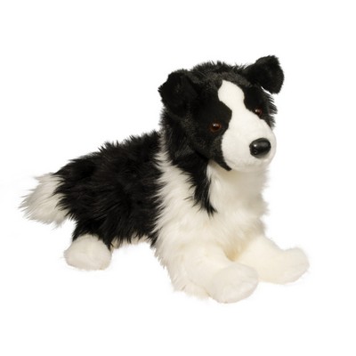 Chase Border Collie Stuffed Animal