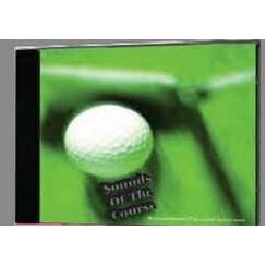 Sounds of the Course Music CD