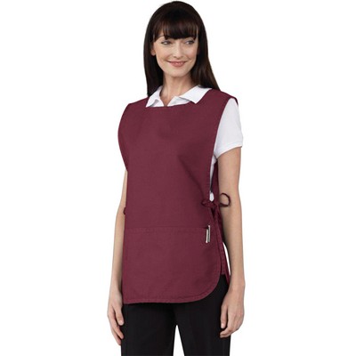 Maroon Red Cobbler Apron