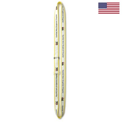 3/4" Woven Long Bottle Holder - "Elite" Weave