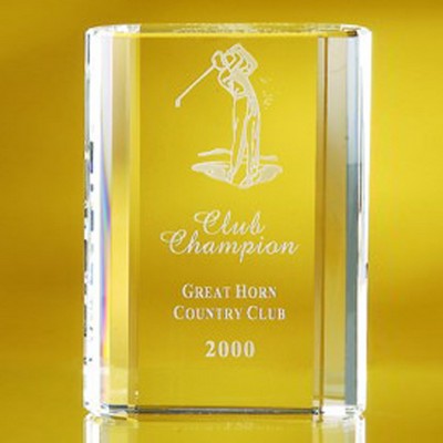 Merit Award (5-1/2")