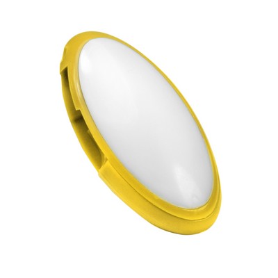 Oval Swivel USB 2.0 (16GB)