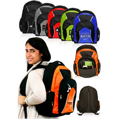 Sports & Travel Backpacks