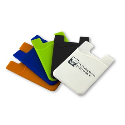 Mobile Phone Wallet (Priority)