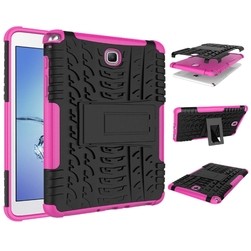 Promotek iBank® Shockproof Case designed for Galaxy Tab A 7