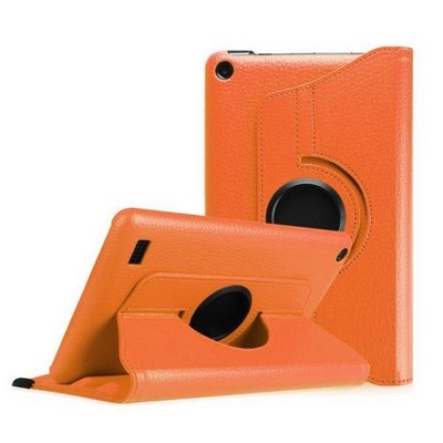 Promotek iBank® Leatherette Case compatible with Kindle Fire HD 10 Tablet (13th Generation, 2023)