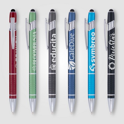 Ellipse Stylus - Lasermax