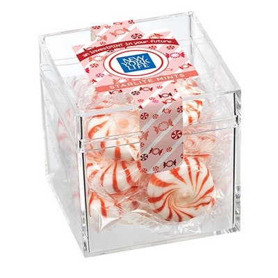 Signature Cube Collection w/ Starlight Mints