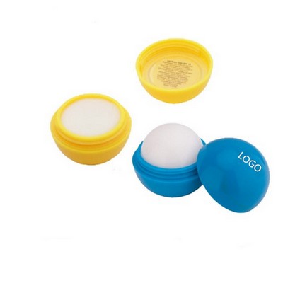 Sphere Lip Balm