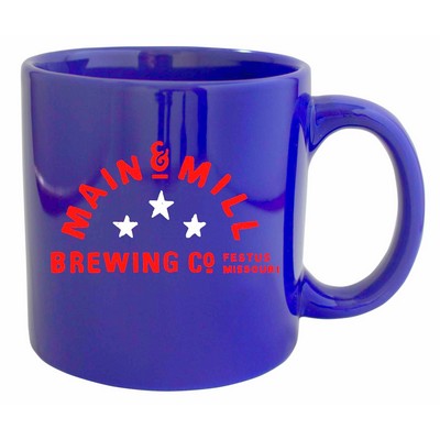20 Oz. Large Ceramic Mug