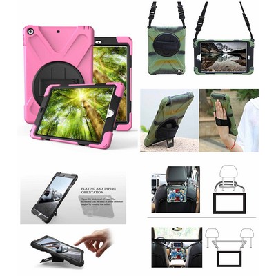 Promotek iBank® Shockproof Case compatible with iPad Pro 10.5"