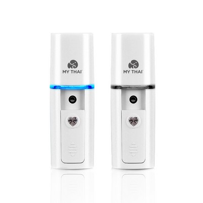 Handheld Hydrating Facial Mist Spray