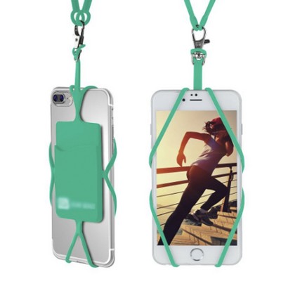 Cell Phone Lanyard Strap