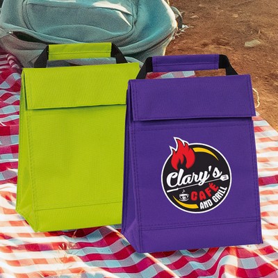 Tuf Stuff Lunch Bag