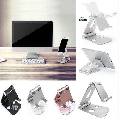 Promotek iBank® Aluminum Charging Dock Stand Cradle for Smartphone & Tablet