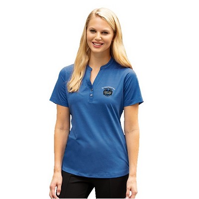 Vansport Women's Pro Boca Polo Shirt
