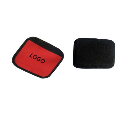 Neoprene Luggage Grip Sleeve