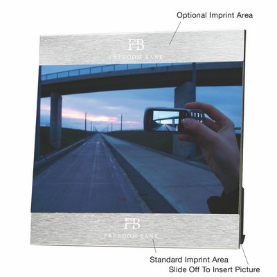 5" x 6" Èlan Photo Frame