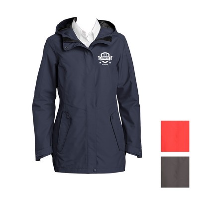 Port Authority® Ladies Collective Outer Shell Jacket