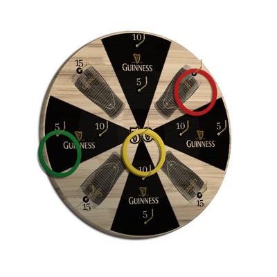 Custom Loop Dart Game