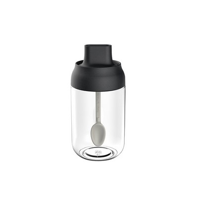 Salt Condiment Dispenser
