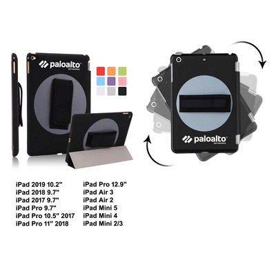 Promotek iBank® Protective Case compatible with iPad Pro