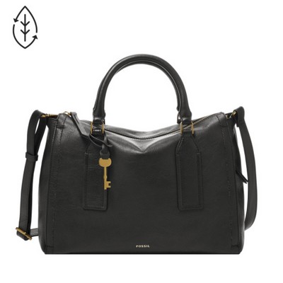 Fossil Parker Satchel